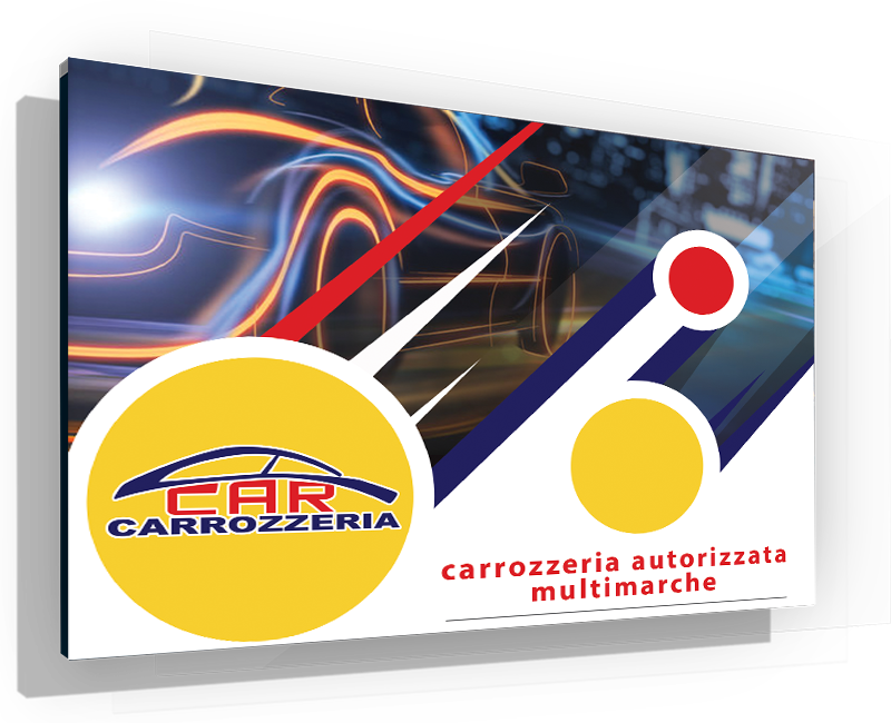 Car Carrozzeria